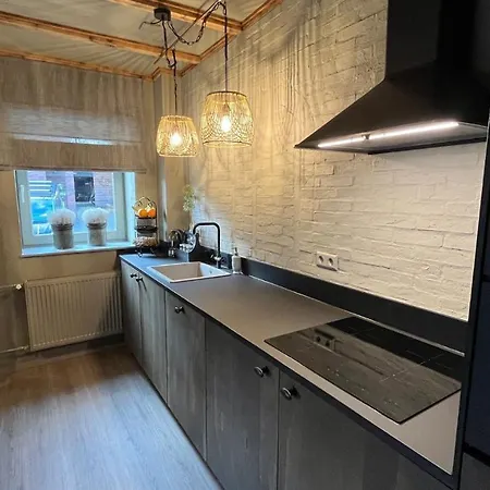 Vakantiewoning In Het Heuvelland Nabij Valkenburg. * Valkenburg aan de Geul
