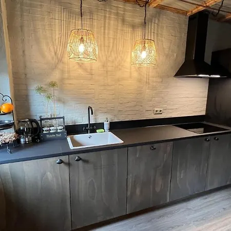 Vakantiewoning In Het Heuvelland Nabij Valkenburg. Hébergement de vacances *