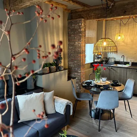 Vakantiewoning In Het Heuvelland Nabij Valkenburg.