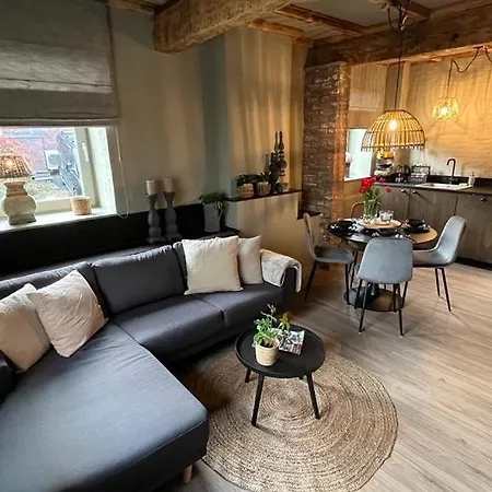 Hébergement de vacances Vakantiewoning In Het Heuvelland Nabij Valkenburg. Valkenburg aan de Geul
