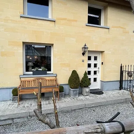 Hébergement de vacances Vakantiewoning In Het Heuvelland Nabij Valkenburg. *
