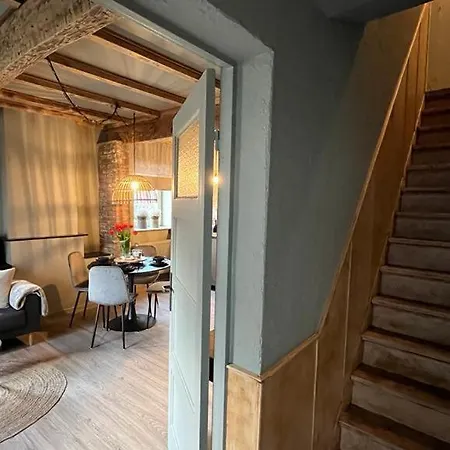 Vakantiewoning In Het Heuvelland Nabij Valkenburg. Valkenburg aan de Geul