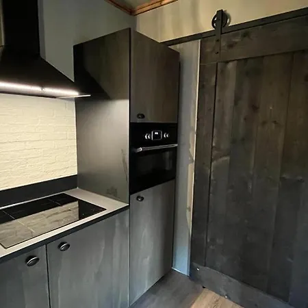 Hébergement de vacances Vakantiewoning In Het Heuvelland Nabij Valkenburg. *
