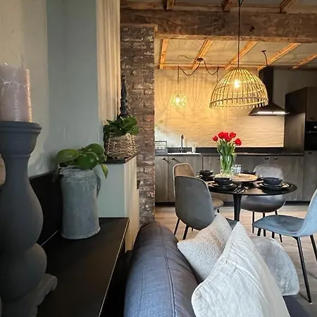 Vakantiewoning In Het Heuvelland Nabij Valkenburg. Valkenburg aan de Geul