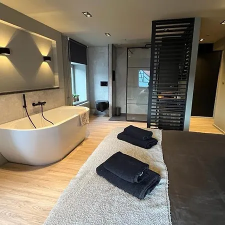 Vakantiewoning In Het Heuvelland Nabij Valkenburg. Hébergement de vacances *