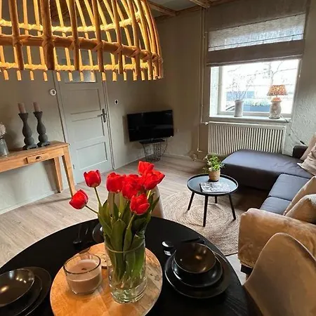 Vakantiewoning In Het Heuvelland Nabij Valkenburg. Hébergement de vacances Valkenburg aan de Geul