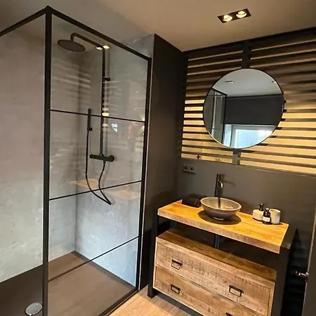 Hébergement de vacances Vakantiewoning In Het Heuvelland Nabij Valkenburg. *