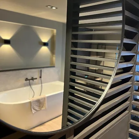Vakantiewoning In Het Heuvelland Nabij Valkenburg. Hébergement de vacances *