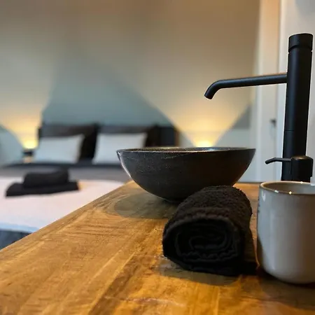 Vakantiewoning In Het Heuvelland Nabij Valkenburg.
