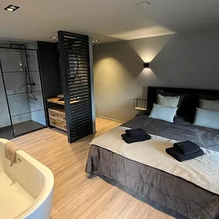 Vakantiewoning In Het Heuvelland Nabij Valkenburg. Valkenburg aan de Geul