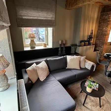 Hébergement de vacances Vakantiewoning In Het Heuvelland Nabij Valkenburg. Valkenburg aan de Geul