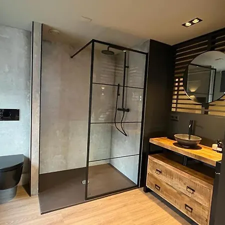 Vakantiewoning In Het Heuvelland Nabij Valkenburg. Hébergement de vacances