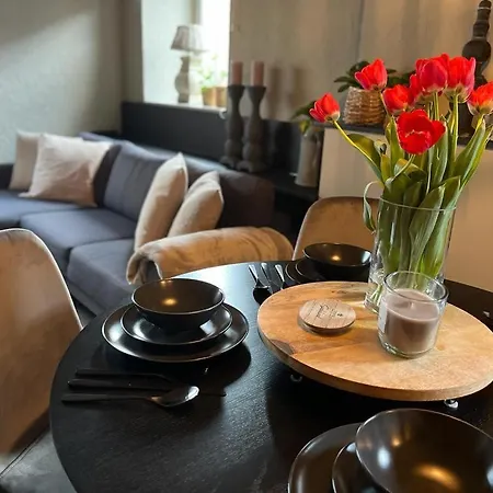 Vakantiewoning In Het Heuvelland Nabij Valkenburg.