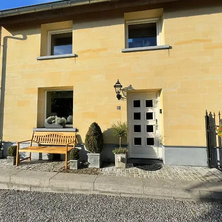 Vakantiewoning In Het Heuvelland Nabij Valkenburg. Valkenburg aan de Geul