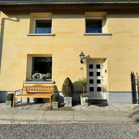 Vakantiewoning In Het Heuvelland Nabij Valkenburg. Valkenburg aan de Geul