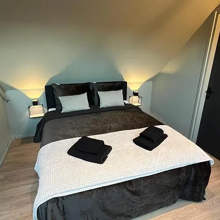 Vakantiewoning In Het Heuvelland Nabij Valkenburg. Дом отдыха