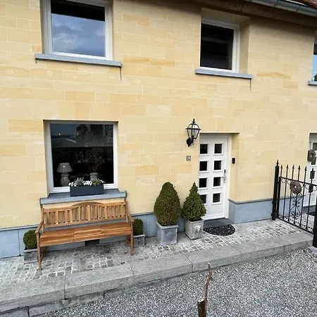 Дом отдыха Vakantiewoning In Het Heuvelland Nabij Valkenburg. *