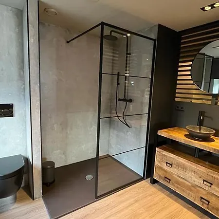 Дом отдыха Vakantiewoning In Het Heuvelland Nabij Valkenburg. Валкенбург