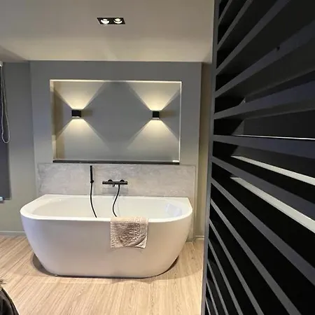 Vakantiewoning In Het Heuvelland Nabij Valkenburg. Дом отдыха Валкенбург
