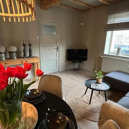 Vakantiewoning In Het Heuvelland Nabij Valkenburg. * Валкенбург
